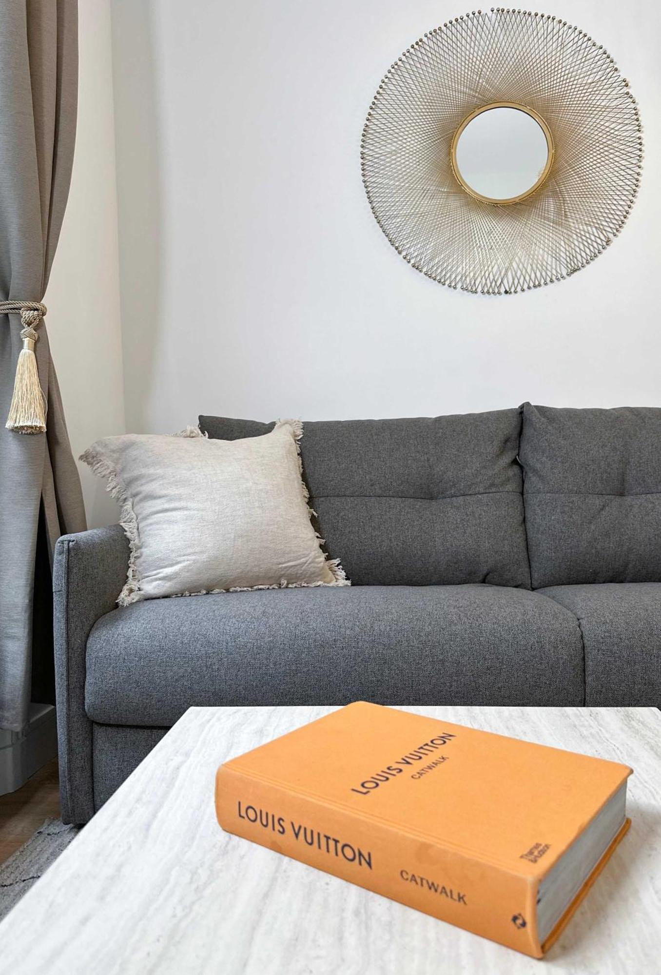 Apartment Brand New Flat Near Eiffel Tower Paris