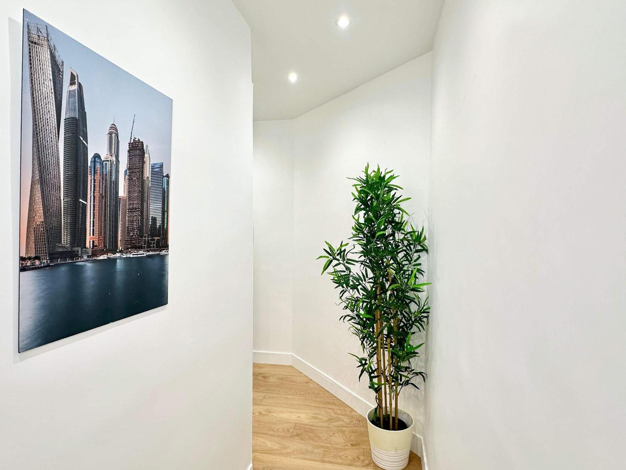 Brand New Flat Near Eiffel Tower *