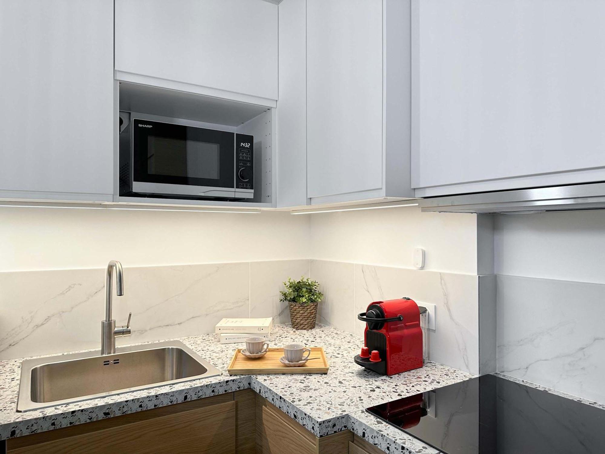 Brand New Flat Near Eiffel Tower