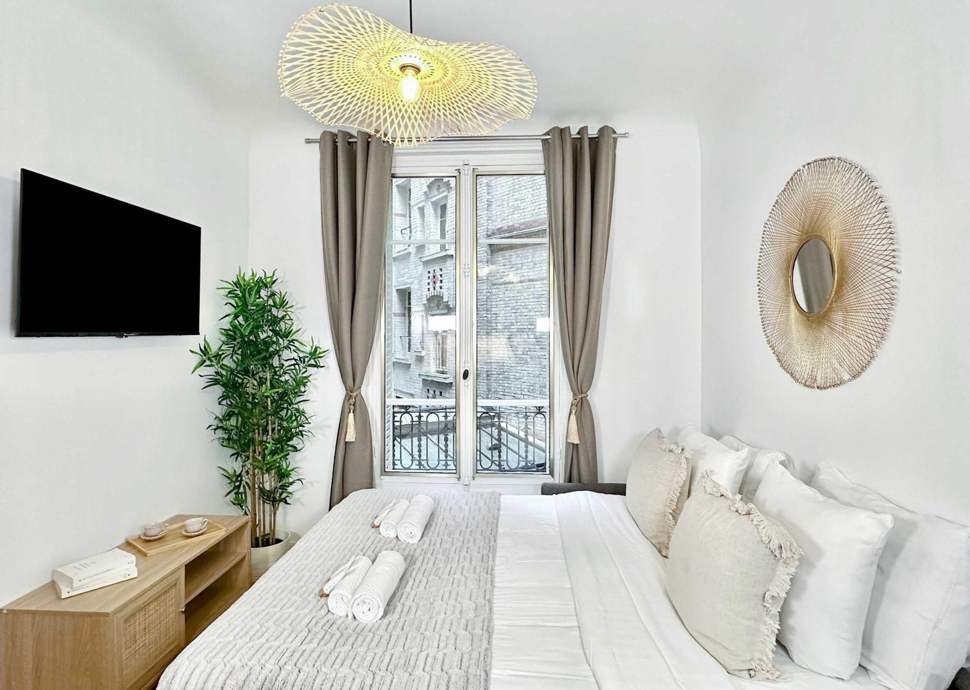 Brand New Flat Near Eiffel Tower Apartment Paris